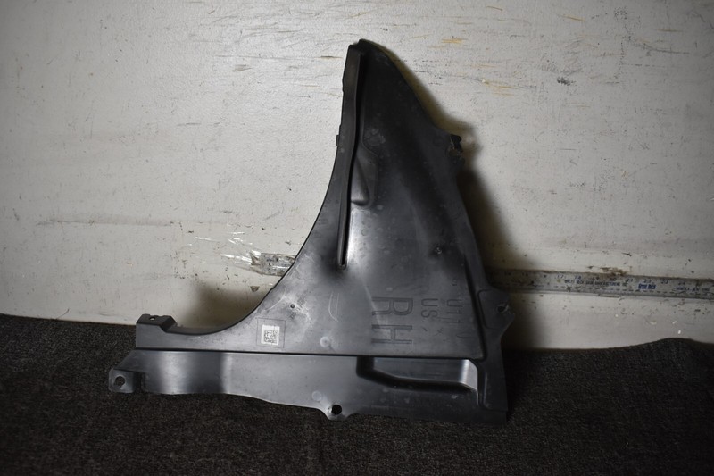 2023-2024 BMW X1 Front Right Cover 51-71-9-465-708