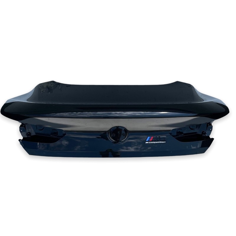 2019-2024 BMW 8 Series M8 G15 F92 M850iX 840i Competition Tailgate Trunk Lid OEM