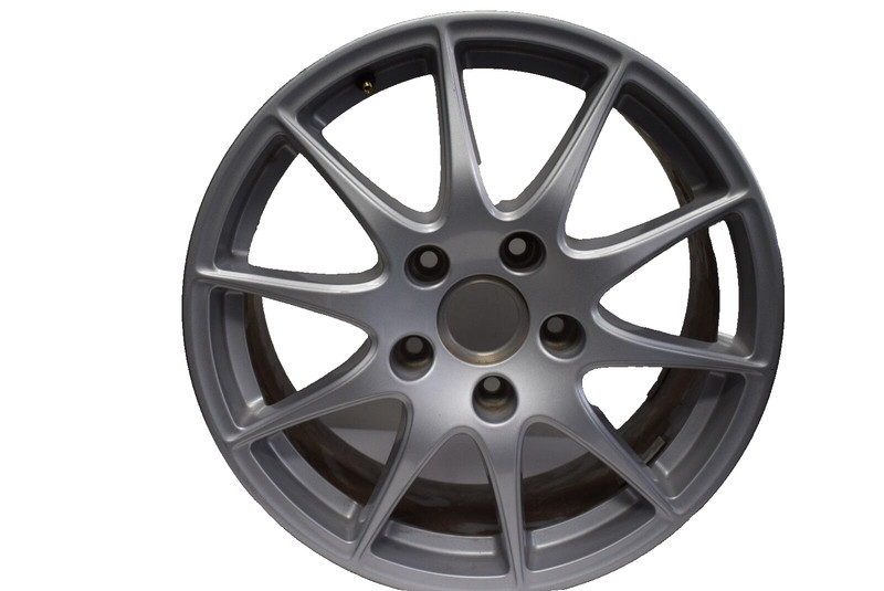 2010-2015 PORSCHE PANAMERA 8X18 WHEEL RIM FACTORY OEM