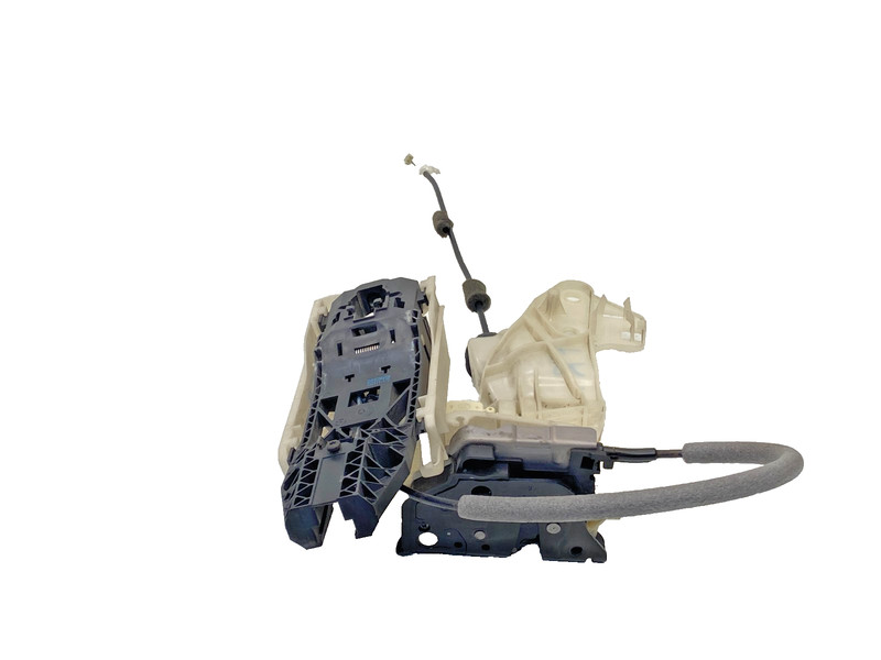 11-14 PORSCHE CAYENNE 3.6L FRONT RIGHT SIDE DOOR LOCK LATCH ACTUATOR OEM #A0.61