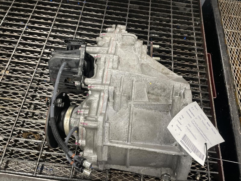 24-'25 TOYOTA TACOMA Transfer Case 17k miles 6 Month Warranty!