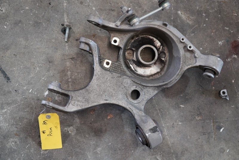 2013-2020 Ford Fusion Suspension Rear Right Lower Control Arm OEMGS7Z-5500-J