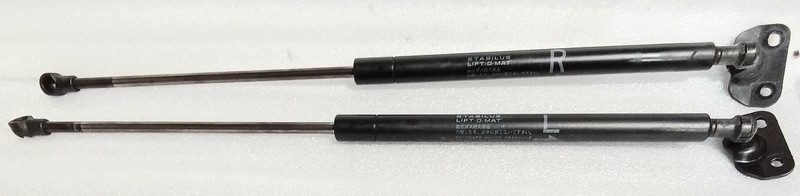 2004-2009 Toyota Prius PAIR Liftgate Hatch Support Struts Shocks 68950-0W203/103