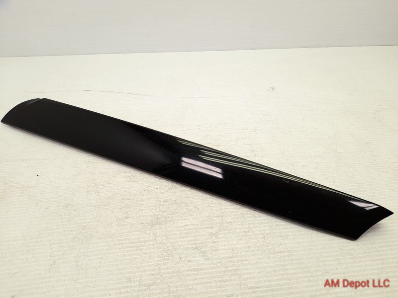 2013 Mini Cooper S Countryman R60 R61 Front Right A Pillar Exterior Trim 9801510