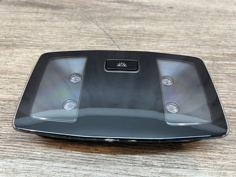 2022-2024 Lexus NX250 NX350 NX450h+ Dome Light Reading Lamp ASSY OEM 81360-F6010