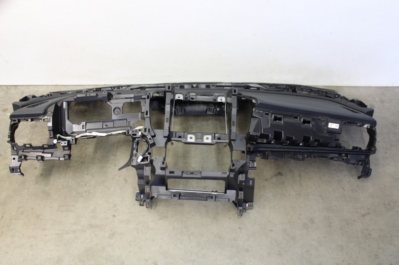 Subaru WRX Instrument Panel Dashboard Dash Cover Genuine Oem 2022-2023