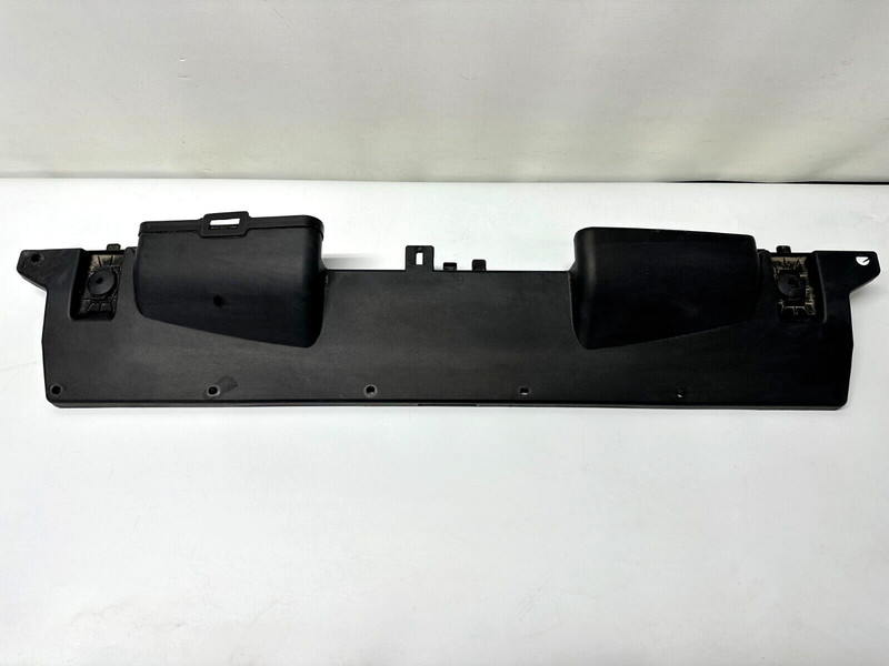 ✅ 12-20 Mercedes SLK250 R172 SLC300UPPER BAFFLE AIR DUCT PANEL OEM A1725000255