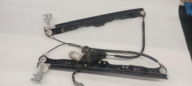 04-'15 NISSAN TITAN Right Front Electric Window RegulatorOEM 1 Year Warranty!