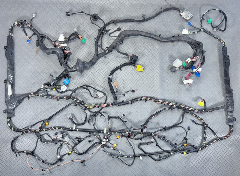 ✅ 2013-24 RAM 1500 Classic CREW CAB OEM MAIN BODY CABIN WIRING HARNESS Mopar