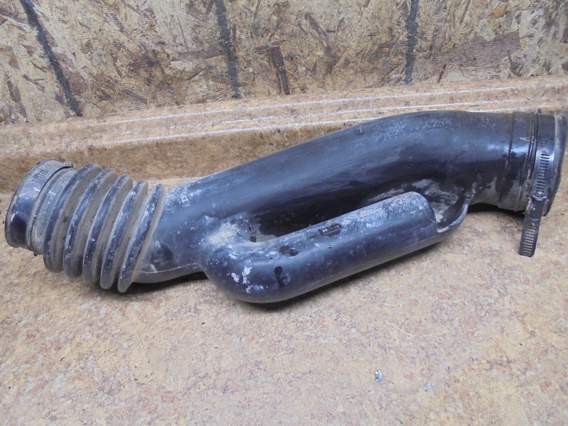 1999 Jeep Wrangler TJ Air Filter Intake Box Cleaner Cleaner Pipe Hose Tube 1998