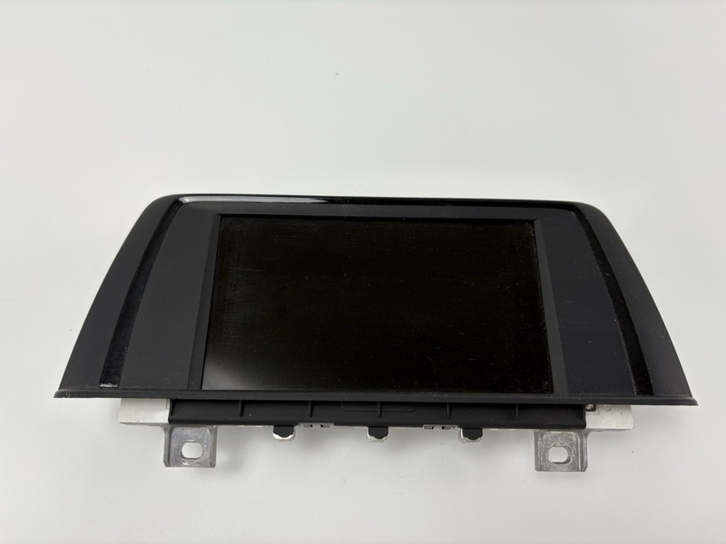 BMW 3 4 F30 F31 F32 F34 F36 F80 M3 Central Information Display CID 6.5" 9270393
