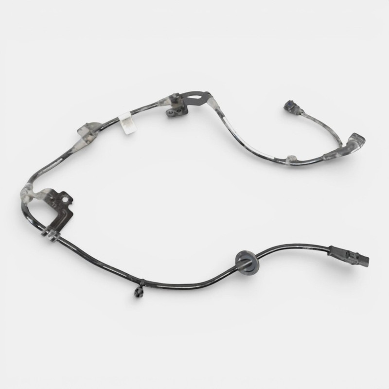 2023-2026 KIA SPORTAGE REAR LEFT DRIVER ABS WHEEL SPEED SENSOR WIRE HARNESS OEM