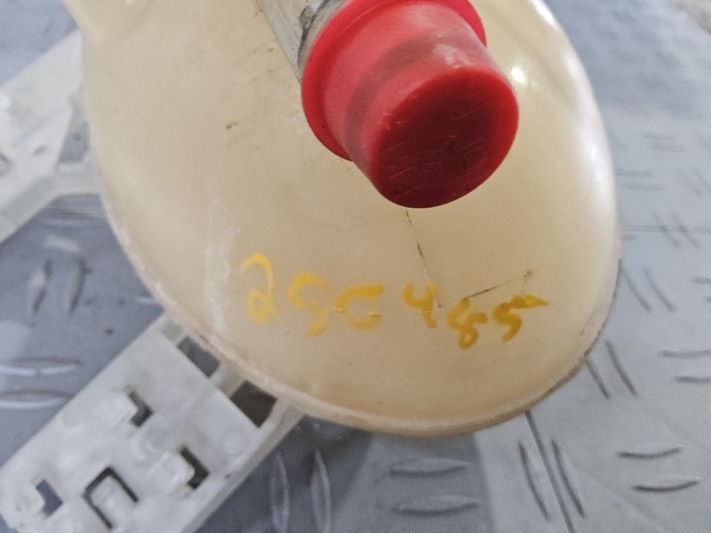 Coolant Reservoir Fits 15-21 RENEGADE 3463619