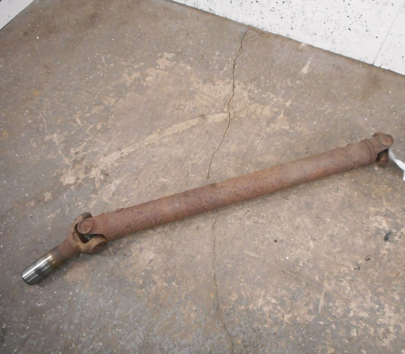 2006-2010 Hummer H3 Rear Drive Shaft Driveshaft OEM