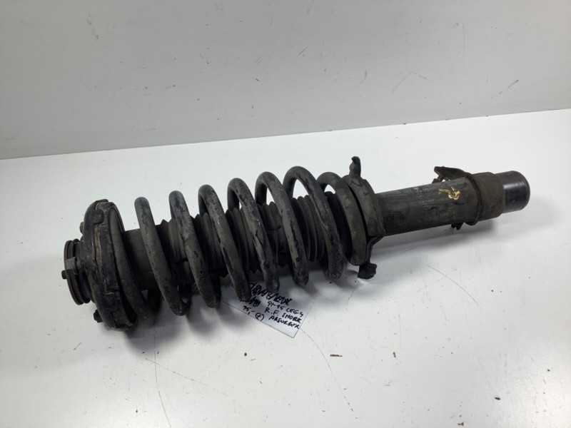 1991-1995 Acura Legend 4DR Shock Absorber Unit, Right Front 51605-SP0-014 OEM