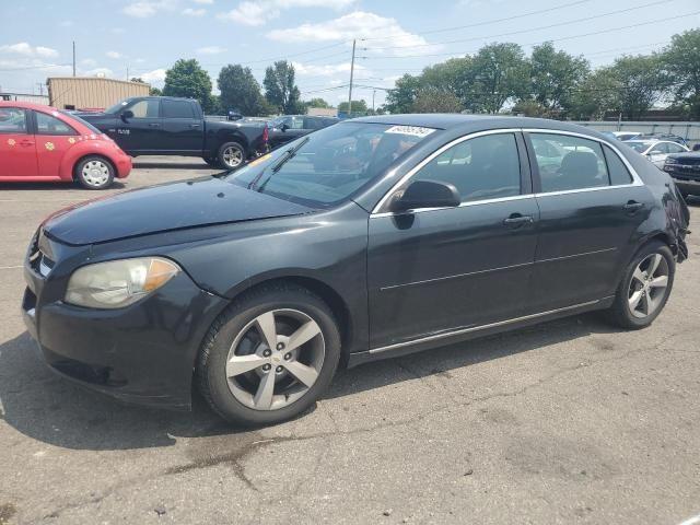 2011 Chevrolet Malibu AT (6 Speed) 2.4L (opt MH8) AT Transmission Oem