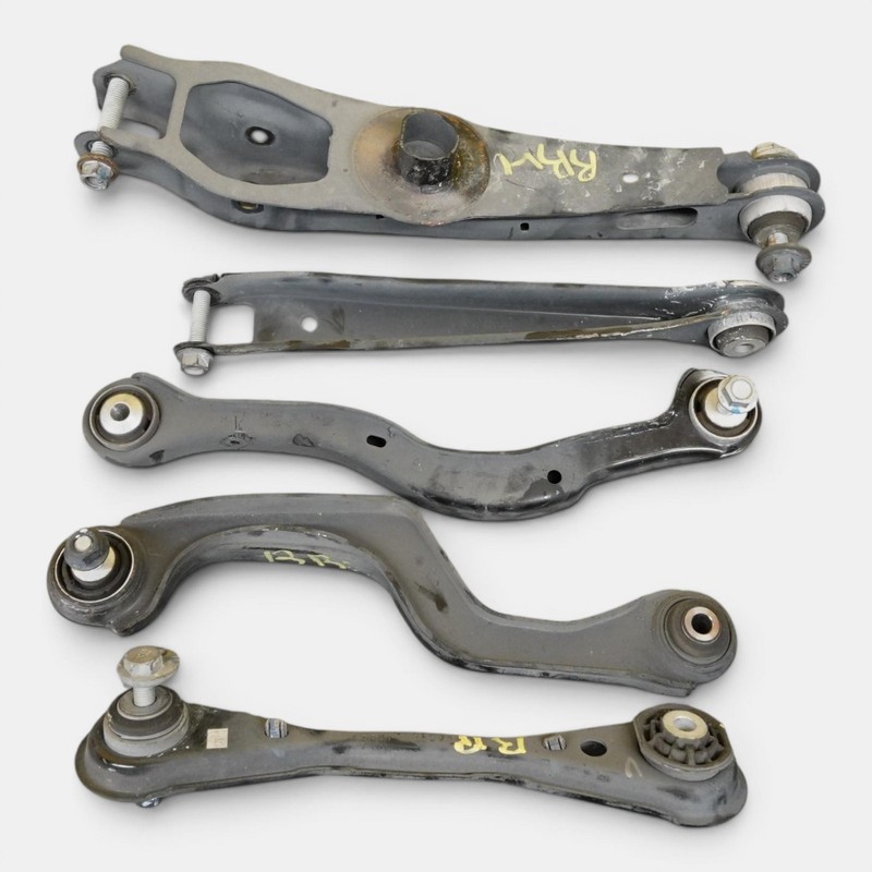 2019-2025 CHEVROLET BLAZER REAR RIGHT SIDE CONTROL ARM SET OF 5 OEM