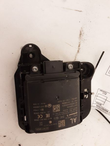 2022-2024 Nissan FRONTIER Radar Unit Blind Spot Alert Driver Side LH