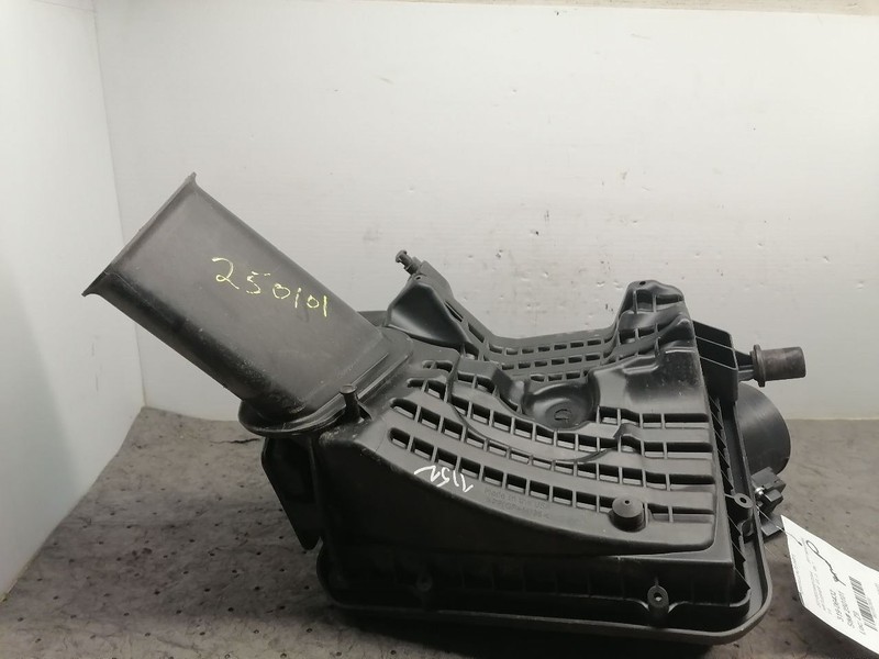Air Cleaner 3.6L California Emissions Opt Nug Fits 15-20 IMPALA 1557650
