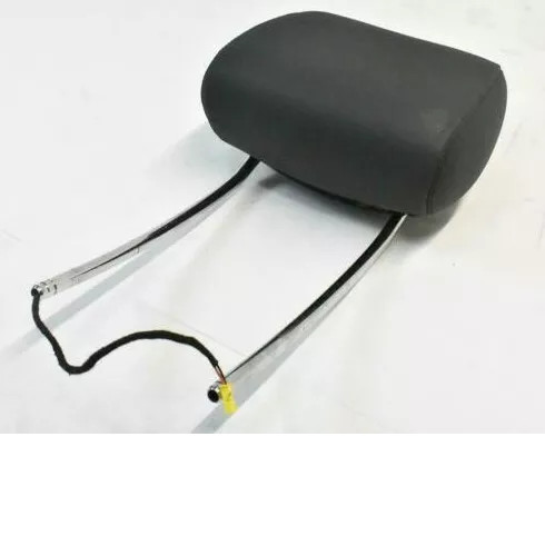 10-13 Mercedes W221 S400 S550 Front Left or Right Seat Headrest Head Rest OEM