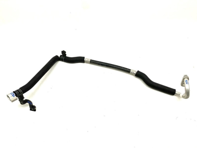 AC Hose Tube 92450-EZ51B Fits 2017 Nissan Titan 86823