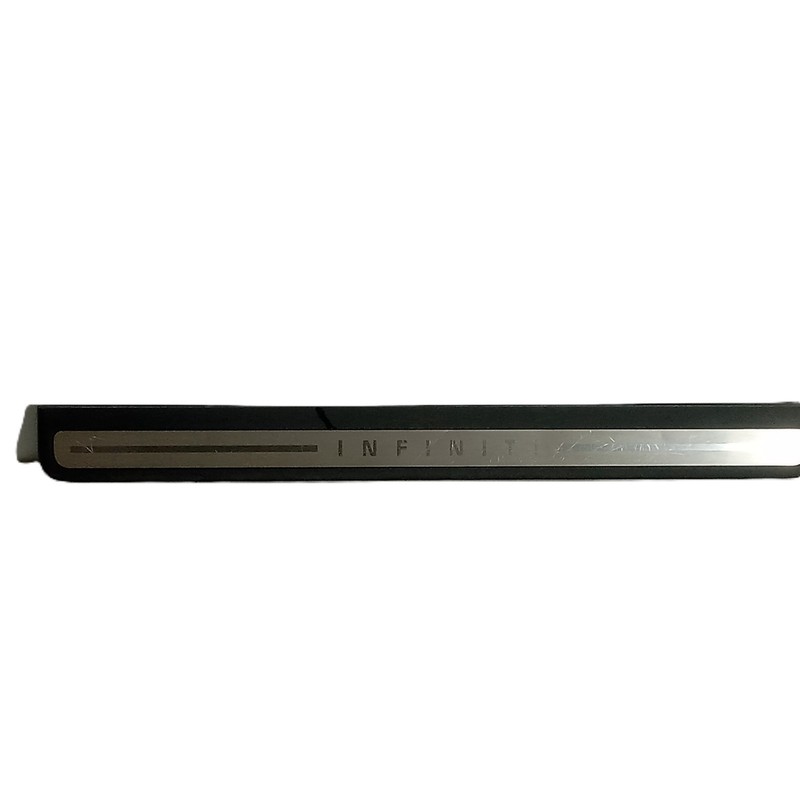 2011-2012 Infiniti G25 Right Front Door Sill Scuff Plate Trim Molding OEM 10519
