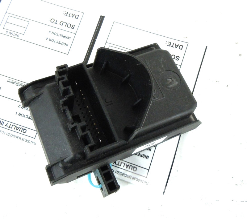 2015-2018 Ford F-150 Smart Data Link Control Module OEM GL3T-14F642-AA