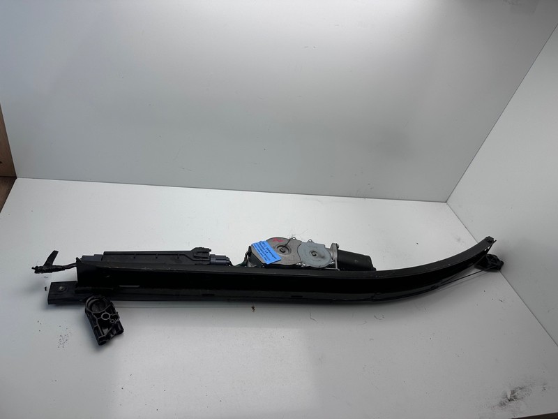 2012 Volkswagen Routan LH Driver Left Electric Door Motor 68060499AEA