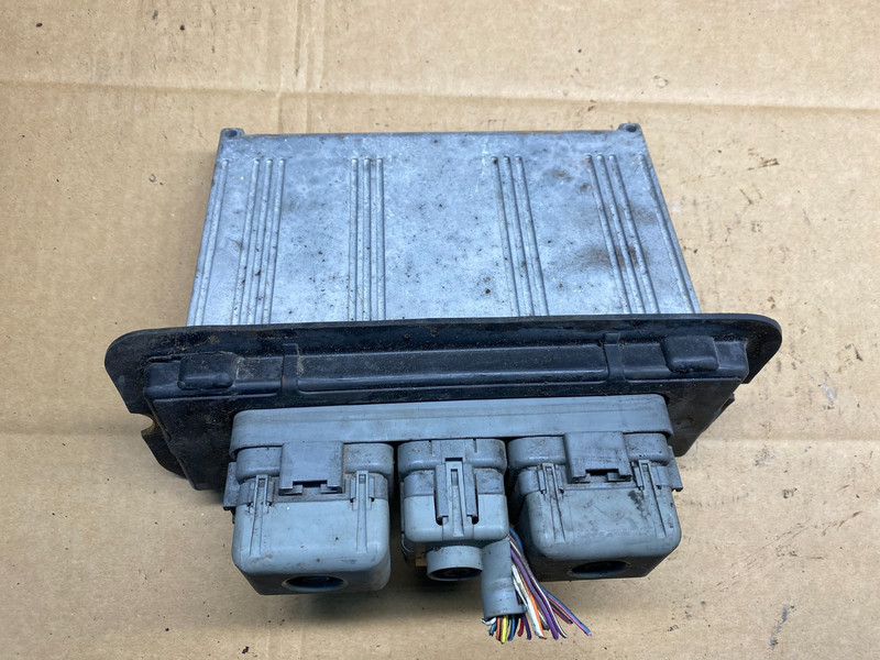 78 8592F A1 Cardone Engine Control Module P/N:78-8592F AV R4462 PS