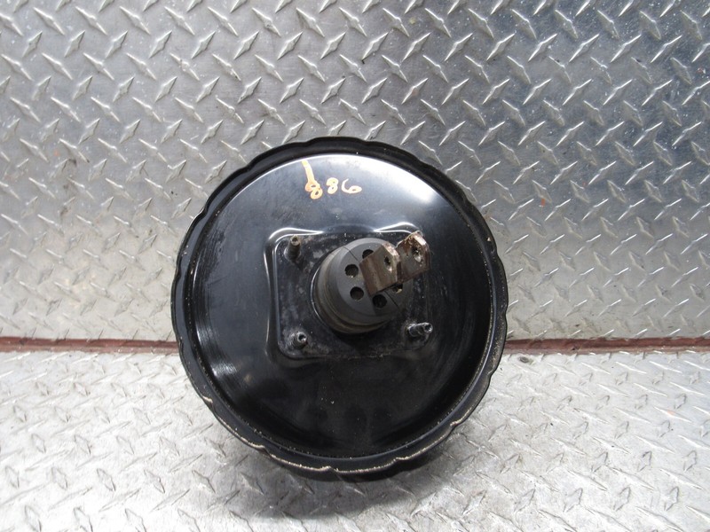 06 07 NISSAN MURANO POWER BRAKE BOOSTER W/O VEHICLE DYNAMIC CONTROL
