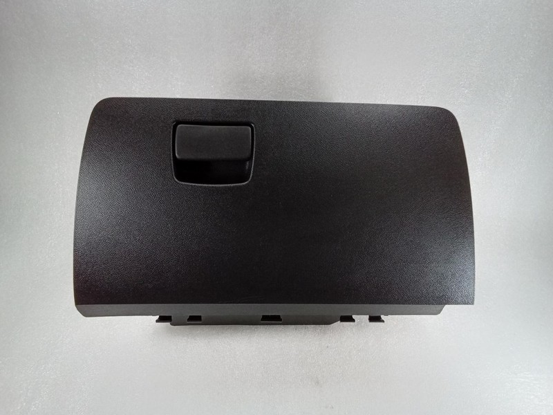 2010-2017 Equinox GMC Terrain Glove Box Storage Compartment Black 22774182