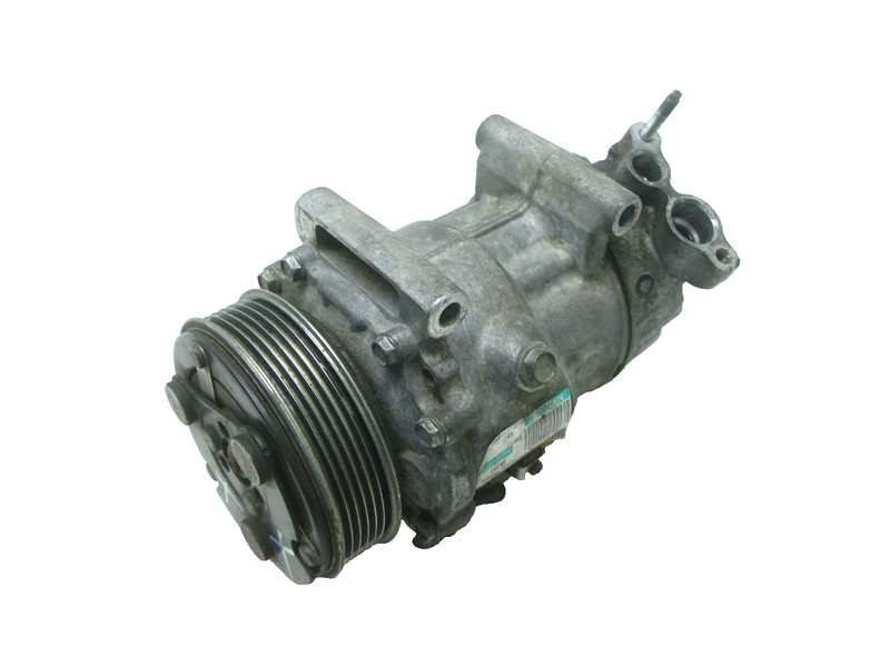 57K 💚 09-16 Mini Cooper S Countryman AC A/C Air Compressor 9223392-03