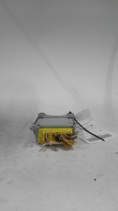 Used Air Bag Module fits: 2013 Scion TC Air Bag occupant detection under passeng