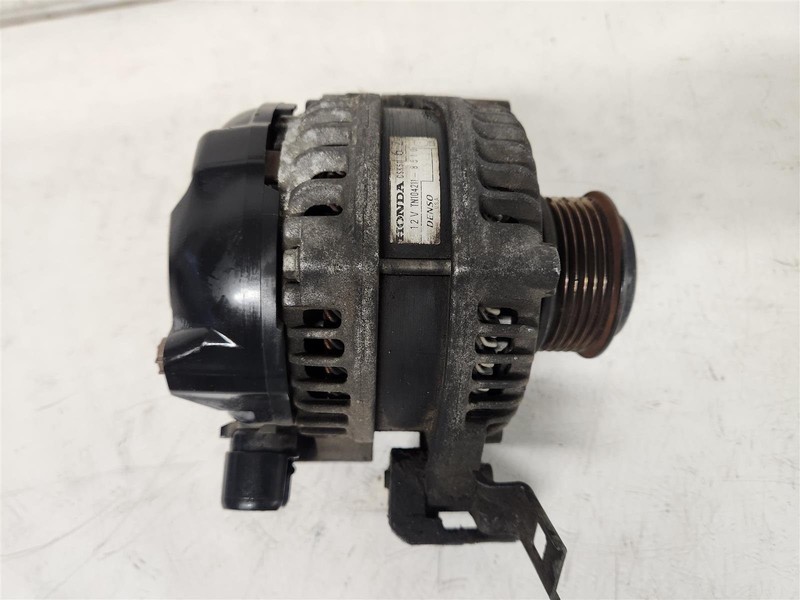 2017-2020 Acura Mdx Alternator Generator 31100-5J6-A01 Genuine Oem