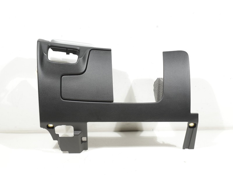 15-20 AUDI A3 Quattro 8V Dashboard LEFT Side Bolster Trim Lower Cover Panel OEM