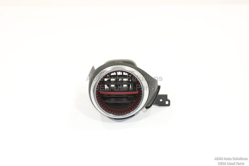 2024-2026 CHEVROLET TRAX DASH DASHBOARD LEFT DRIVER SIDE AC AIR VENT GRILLE OEM