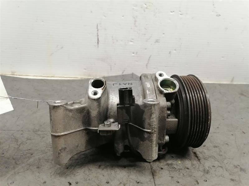 Air Conditioner MX-52017 AC Compressor 1341338