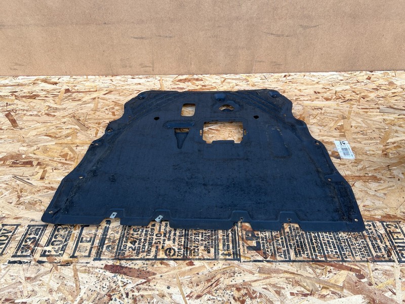 FORD BRONCO SPORT 2021-2024 OEM ENGINE LOWER COVER SPLASH SHIELD AWD 1.5L ASSEY
