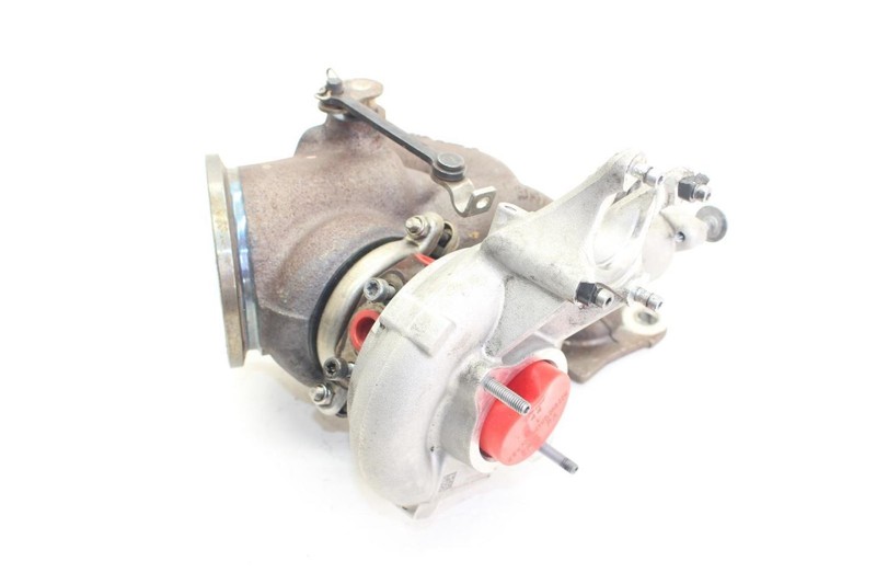 15-20 BMW M4 Coupe 3.0L Twin Turbo Assembly 4933512501