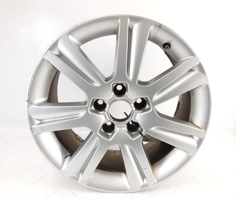 Audi A4 17x7.5 Alloy Wheel Rim 7 Spoke OEM 2009 2010 2011
