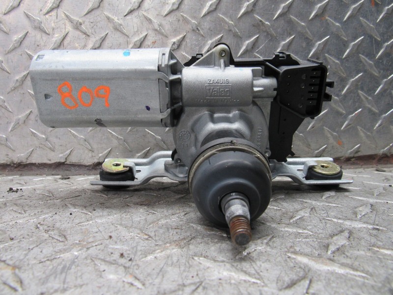 03 04 05 JEEP LIBERTY REAR WINDSHIELD WIPER MOTOR