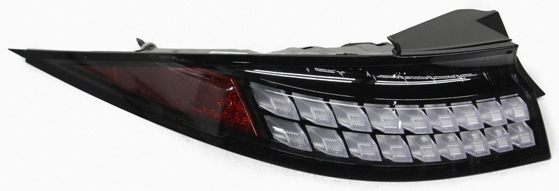 OEM Left Driver Side LED Tail Lamp For Hyundai Ioniq 6 92401-KL020