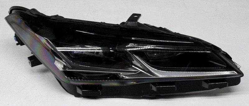 OEM Right Passenger Side LED Headlamp For Toyota Avalon 81110-07213 Missing Tab