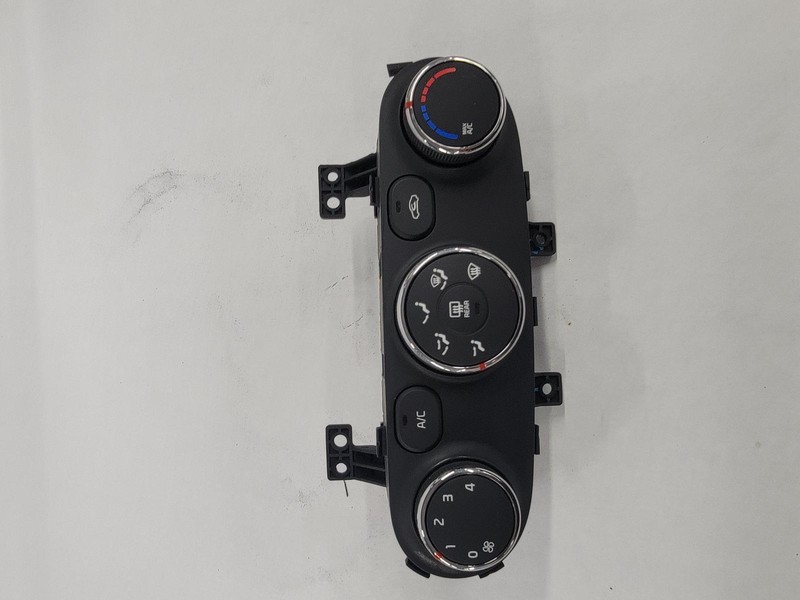 14-'16 KIA FORTE Heat AC ControllerOEM 1 Year Warranty!!