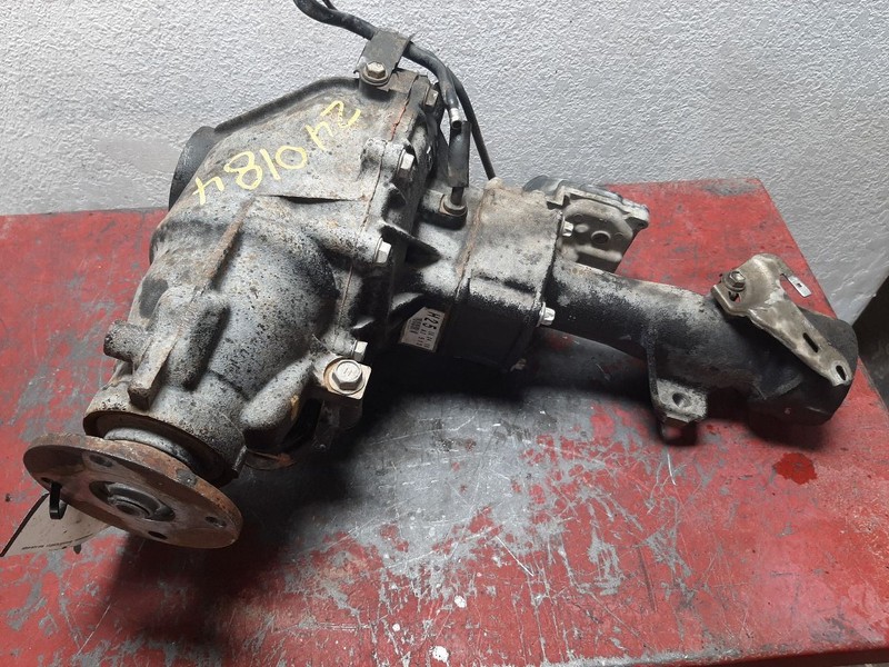 Carrier Front Axle 3.73 Ratio Fits 05-15 TACOMA