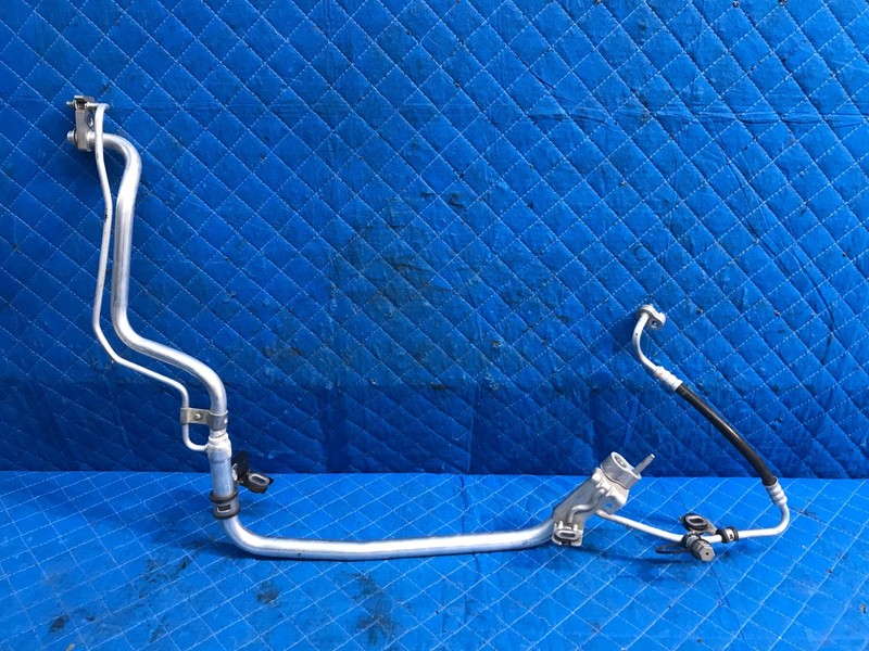 2013-2018 DODGE RAM 1500 A/C SUCTION LIQUID HOSE LINE PIPE P68232468AE OEM