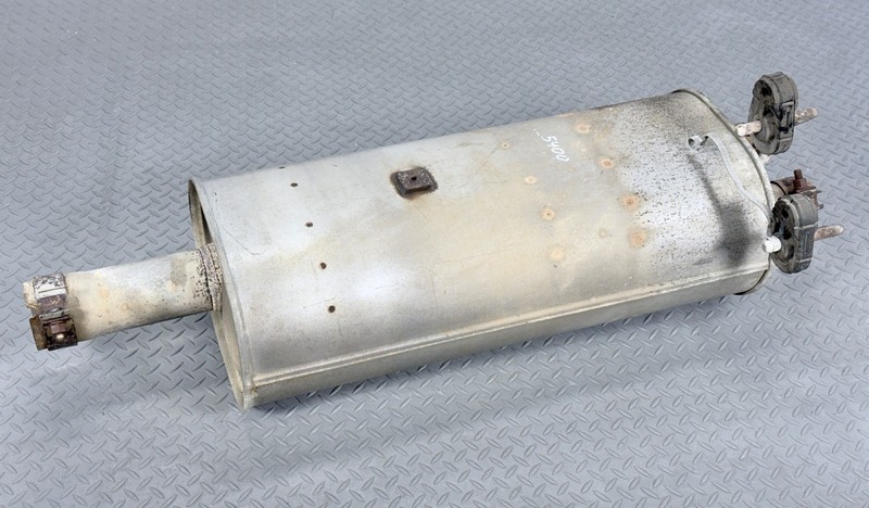 ✅ 2009-2024 RAM 1500 Classic 5.7L HEMI OEM EXHAUST SYSTEM MUFFLER 65K Mopar