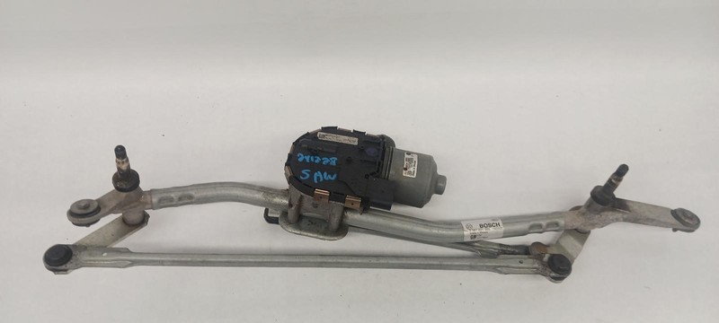 14-'19 CADILLAC CTS Wiper Motor Front w/Linkage OEM 1 Year Warranty!!