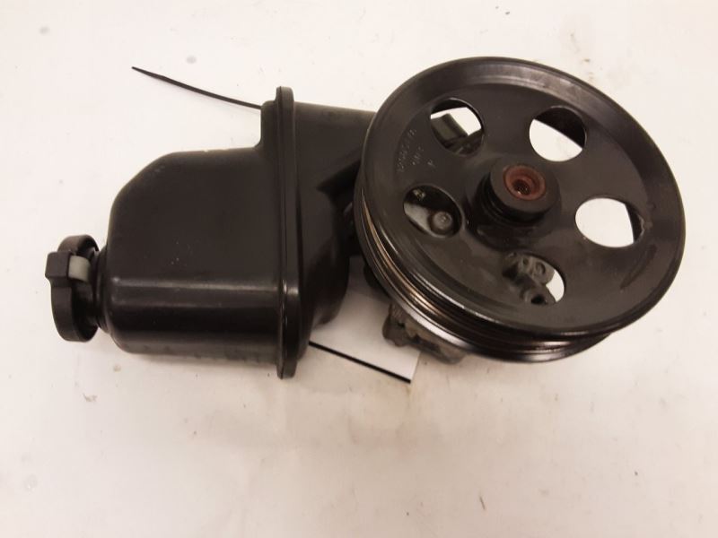 Power Steering Pump Fits 12-15 CAPTIVA SPORT 3105704