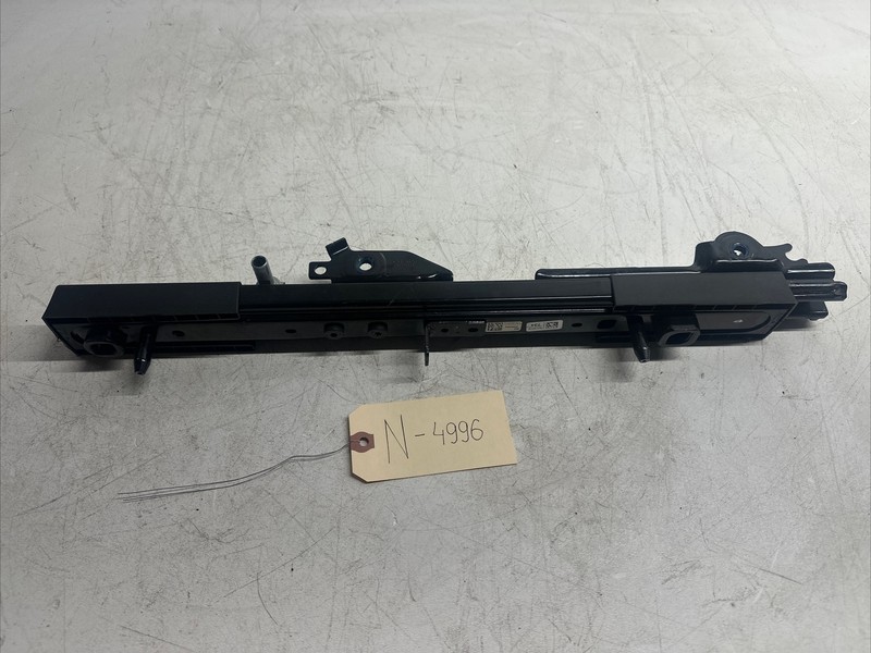 17-22 Tesla Model 3 M3 Front Passenger Side Seat Rail Track Section RH 4996 U21
